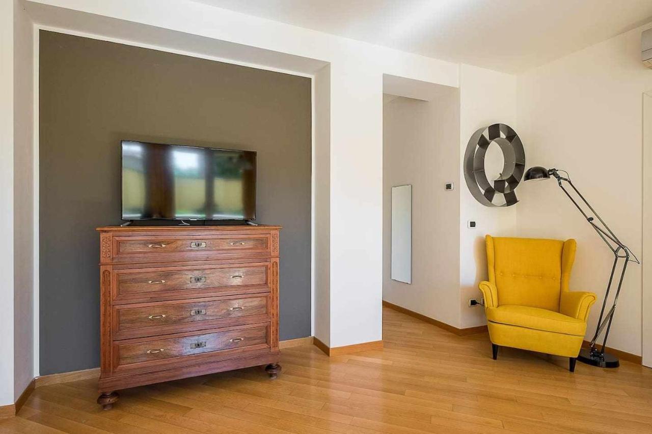 Casa Selleri Appartement Bologna Buitenkant foto