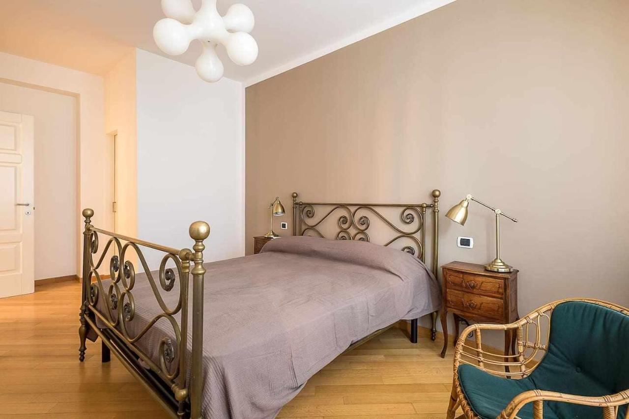 Casa Selleri Appartement Bologna Buitenkant foto