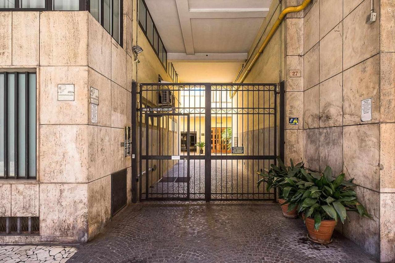Casa Selleri Appartement Bologna Buitenkant foto