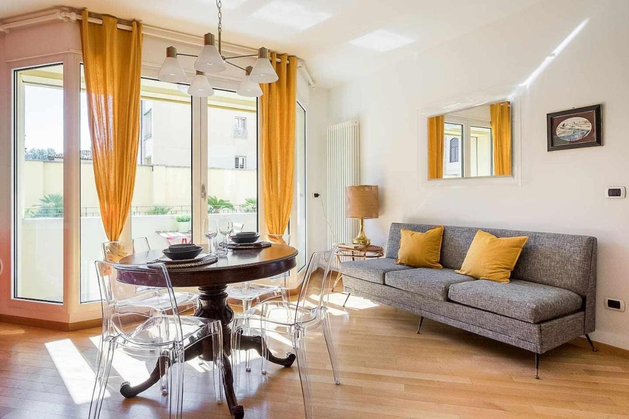 Casa Selleri Appartement Bologna Buitenkant foto