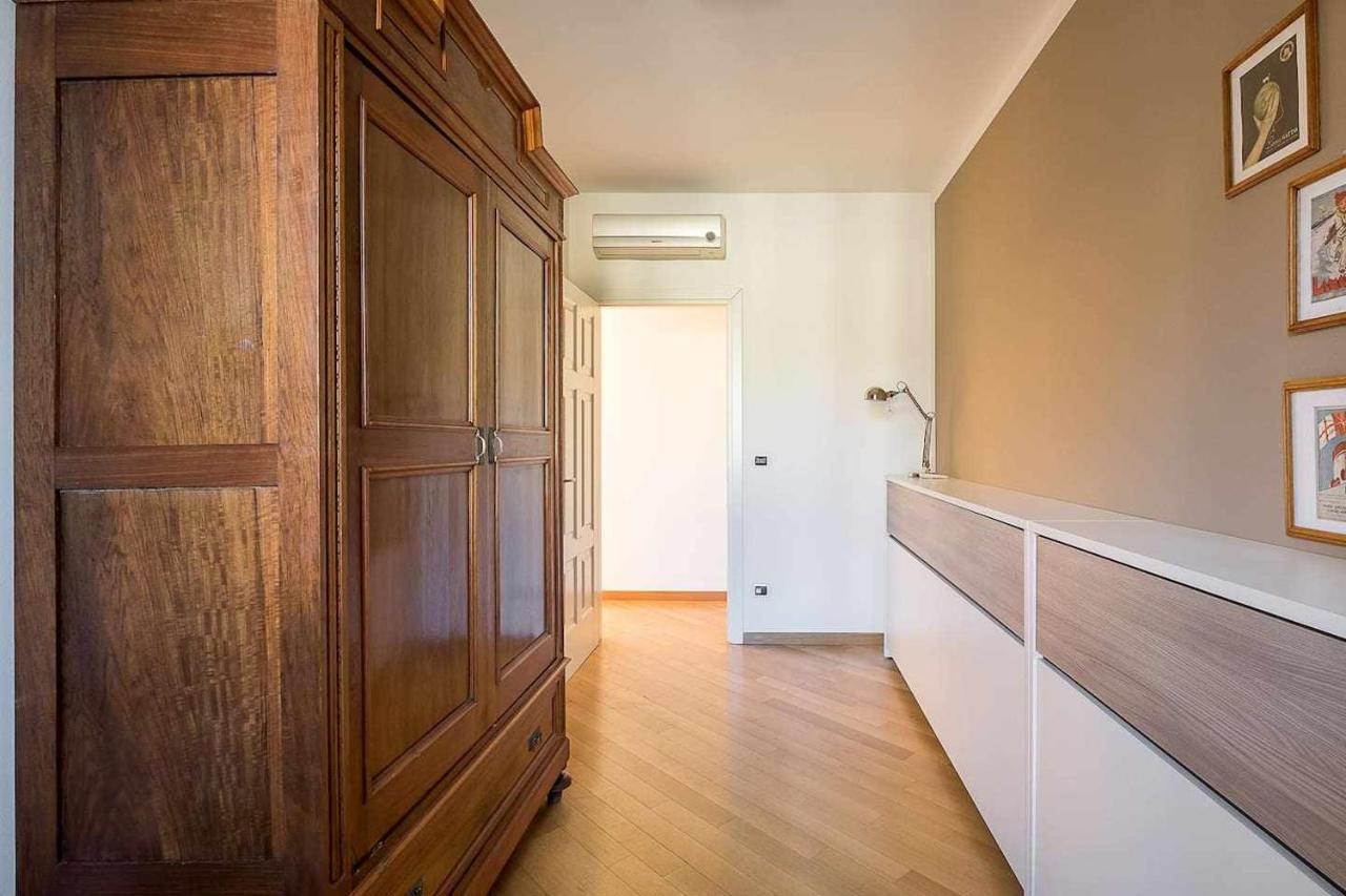 Casa Selleri Appartement Bologna Buitenkant foto