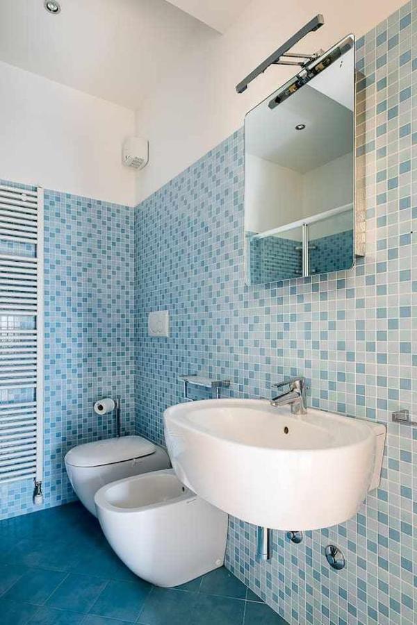 Casa Selleri Appartement Bologna Buitenkant foto