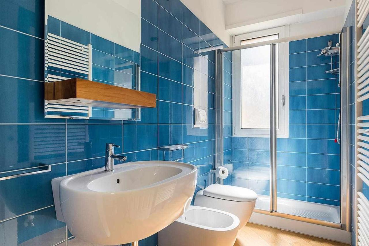 Casa Selleri Appartement Bologna Buitenkant foto